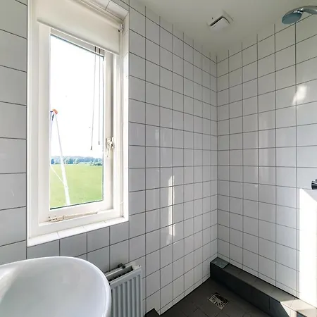 One-bedroom Holiday In Casa de Férias Bronkhorst