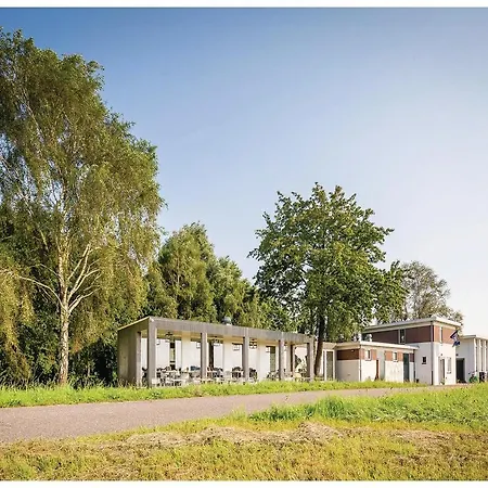 One-bedroom Holiday In Casa de Férias *