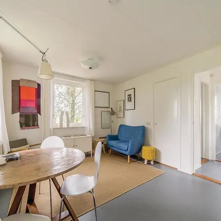 Casa de Férias One-bedroom Holiday In Bronkhorst