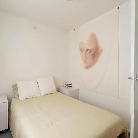 One-bedroom Holiday In Casa de Férias