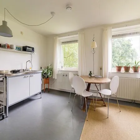 One-bedroom Holiday In Bronkhorst